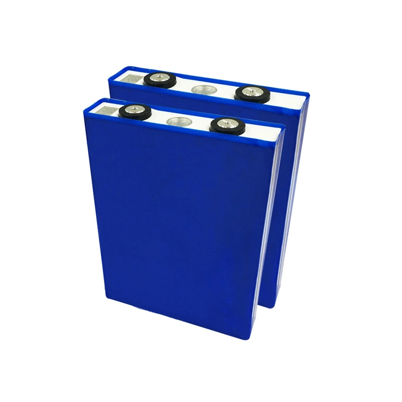 باتری لیتیومی EVE 3.2V 105ah لیتیوم آهن فسفات LFP GRADE A+ 1