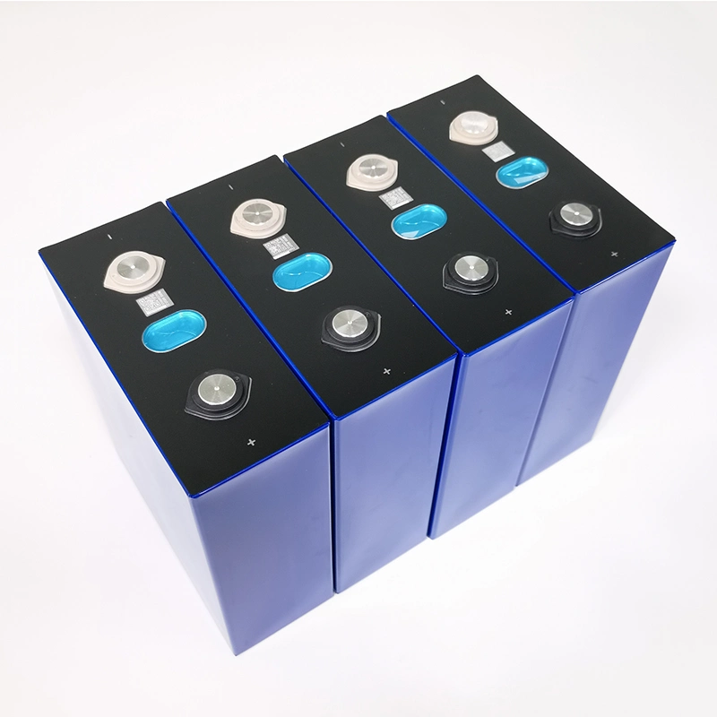 باتری لیتیومی EVE 3.2V 280ah لیتیوم آهن فسفات LFP GRADE A+ 0