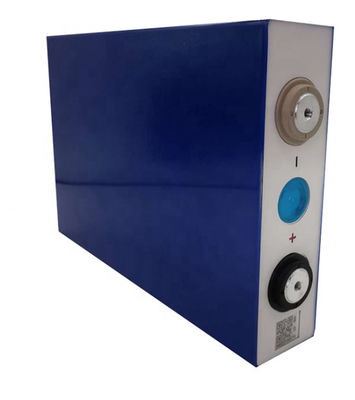 باتری 90Ah 3.2 ولت فسفات آهن لیتیوم با چرخه طولانی قابل شارژ