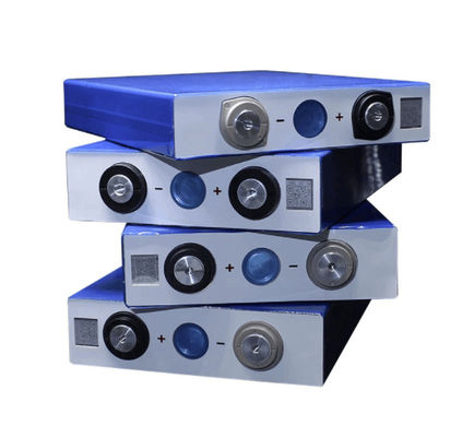 منشوری 3.2 V 280ah Lifepo4 باتری 1C LiFePO4 لیتیوم باتری برای اسکوتر برقی